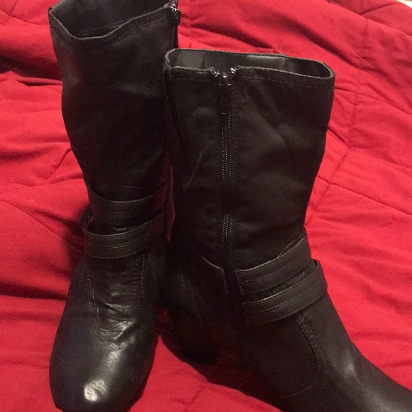 Bass boot new - Picture 4 of 5